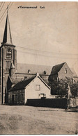 S'Gravenwezel Kerk - Schilde