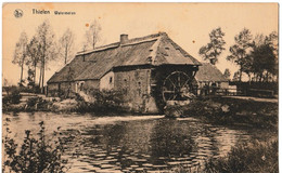 Thielen - Watermolen - Kasterlee