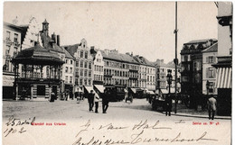 Marché Aux Grains - Turnhout - Turnhout