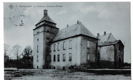 Turnhout - Le Chateau Ancienne Prison - Turnhout