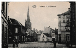 Turnhout - De Zeshoek - Turnhout