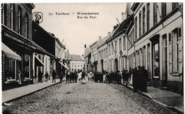 Turnhout - Warandestraat - Turnhout
