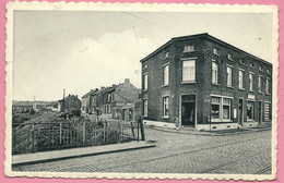 C.P. Lodelinsart  Ouest  = Rue  Des  Ponts - Charleroi