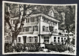 Gersau Pension Villa Maria - Gersau