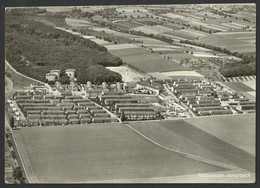 NECKARSULM-AMORBACH - Foto Moser - Luftbild - Postcard (see Sales Conditions) 06070 - Neckarsulm