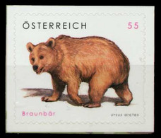 ÖSTERREICH 2006 Nr 2623 Postfrisch SCFCF3A - 2001-10 Unused Stamps