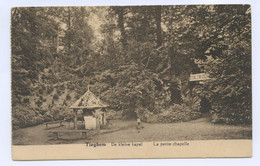 Tieghem - De Kleine Kapel - La Petite Chapelle - Anzegem