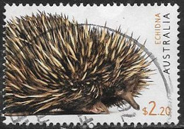 Australia 2019 Australian Fauna $2.20 Good/fine Used [39/32290A/ND] - Oblitérés