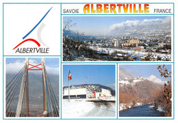 73-ALBERTVILLE-N°3310-A/0309 - Albertville