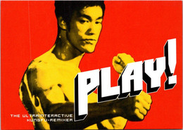 (3 H 6) (M+S) Bruce Lee - Artes Marciales