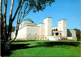 (3 H 8) Australia - ACT - Canberra War Memorial - Canberra (ACT)