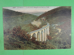 Firminy Viaduc De La Gampille Construit En 1880 - Firminy