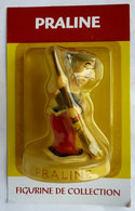 FIGURINE EN RESINE ASTERIX ATLAS N° 23 PRALINE (1) Neuf Sous Blister - Astérix & Obélix