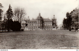 MARNEFFE / Burdinne - Le Château - Kasteel* - Burdinne