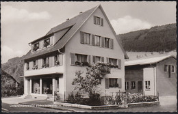 D-79263 Simonswald - Schwarzwald - Untersimonswald - Karl Weis Möbelhaus - Emmendingen