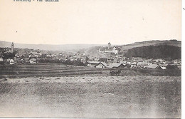 PORRENTRUY ( Suisse ) - Vue Générale - Porrentruy