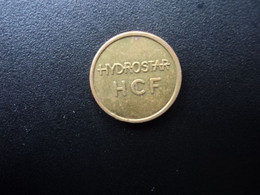 HYDROSTAR HCF  * - Professionnels / De Société