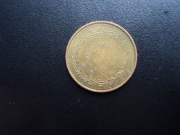 VENDING ONLY / TOKEN VALUE N 5 P  * - Monedas/ De Necesidad