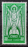 Irlande 1937 N°68 **TB Cote 200€ - Unused Stamps