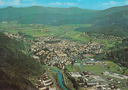 D-79183 Waldkirch - Schwarzwald - Blick Ins Elztal - Luftbild - Aerial View - Nice Stamp - Waldkirch