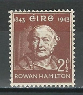 Ireland SG 132, Mi 92 * MH - Unused Stamps