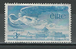 Ireland SG 141, Mi 103 * MH - Unused Stamps