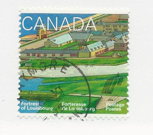 32663) Canada Postmark Cancel Saskatchewan SK 1995 Raymore - Postgeschiedenis