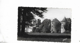 Chateau Du Pally - Chantonnay
