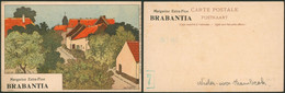 Carte Postale - Illustrateur Am. Lynen (Bruxelles) : N°92 Neder-Over-Heembeek  / Collection - Lynen, Amédée-Ernest
