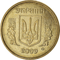 Monnaie, Ukraine, 10 Kopiyok, 2009 - Ukraine