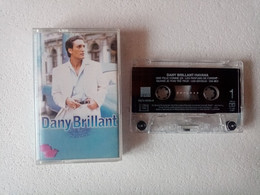 Cassette Audio - Dany Brillant - Havana - Cassettes Audio