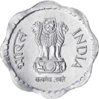 Monnaie, République D'Inde, 10 Paise, 1986 - India