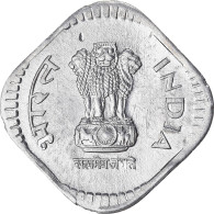 Monnaie, République D'Inde, 5 Paise, 1986 - India