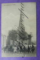 Nederokkerzeel. Kerk-1910 - Kampenhout