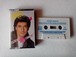 Cassette Audio - Frederic François - Coup De Cœur Des Slows - Cassettes Audio