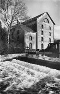 JOUY (Eure-et-Loir) - Chute De L'Eure Au Moulin Du Breuil - Jouy