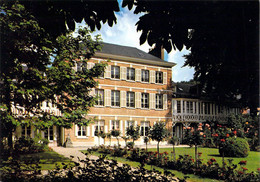 76 - Villequier - Musée Victor Hugo - La Maison Vacquerie, Côté Seine - Villequier