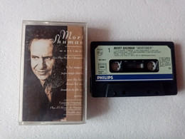 Cassette Audio - Mort Schuman - Mortimer - Cassettes Audio