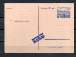 AG2-14 Allemagne Entier Postal N°  P16a En Parfait état  A Saisir !!! - Postcards - Mint