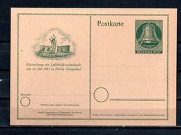 AG2-14 Allemagne Entier Postal N°  P24 En Parfait état  A Saisir !!! - Cartoline - Nuovi