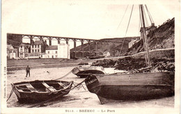 22 BREHEC - Le Port - Sonstige Gemeinden