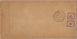 KEDAH 1937 COVER To INDIA @D1860L - Kedah