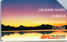 32525 - Italien - Carta Telefonica - Öff. Diverse TK