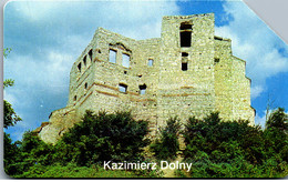 32659 - Polen - Kazimierz Dolny - Poland