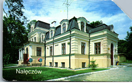 32666 - Polen - Naleczow - Poland