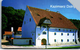32667 - Polen - Kazimierz Dolny - Poland