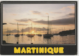 Martinique, Fort De France - Fort De France