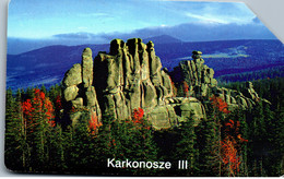 32675 - Polen - Karkonosze III - Poland