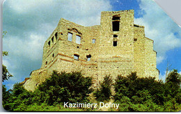 32677 - Polen - Kazimierz Dolny - Poland