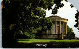 32682 - Polen - Pulawy - Poland